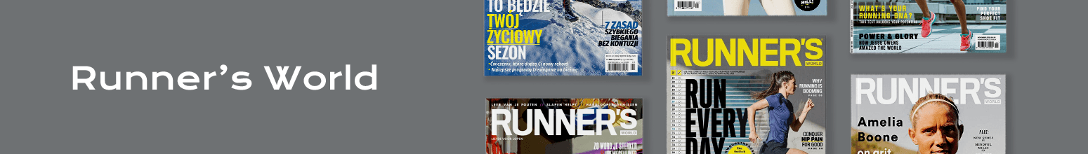Runner's World