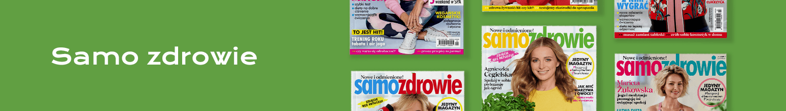 Samo Zdrowie
