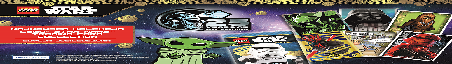 LEGO® Star Wars™ TCC5