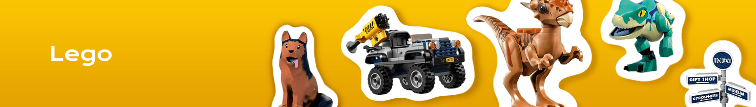 LEGO® Ninjago® TCG5