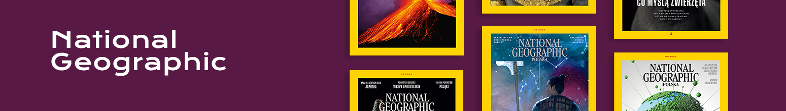 National Geographic