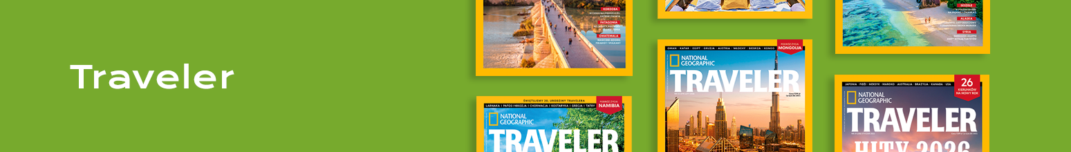 Traveler