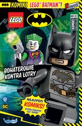 LEGO® BATMAN™ 5/2022 - Kultowy.pl