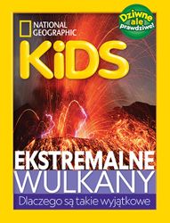 新品 National Geographic Kids 1 / ORT 6-9 National Geographic Kids 1/2023 - Kultowy.pl
