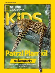 National Geographic Kids
