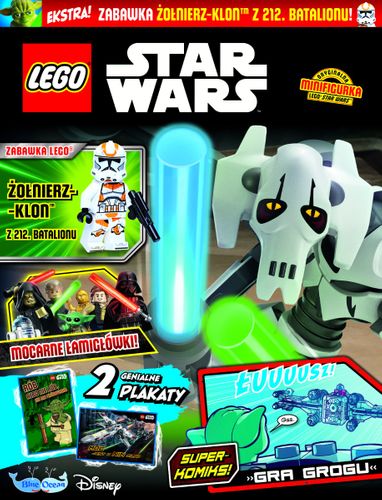 LEGO® Star Wars 4/2023