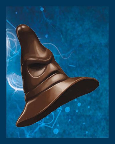 LEGO® Harry Potter™ Kolekcja - Naklejka nr 25