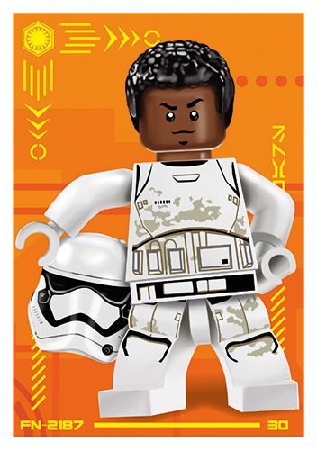 LEGO® Star Wars® TCC4 - Nr 30: FN-2187