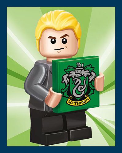 LEGO® Harry Potter™ Kolekcja - Naklejka nr 32