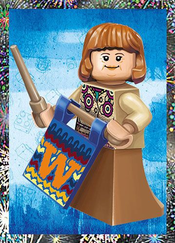 LEGO® Harry Potter™ Kolekcja - Naklejka nr 47