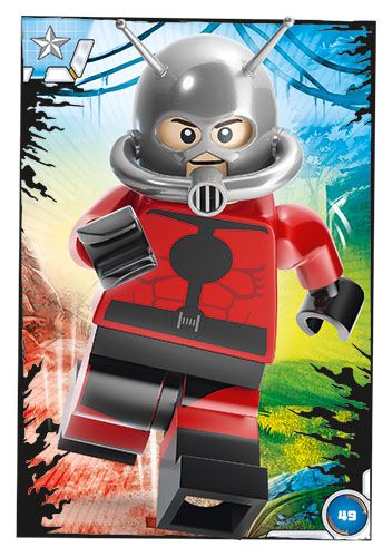 LEGO® MARVEL Avengers TCC - Nr 49: Ant-Man
