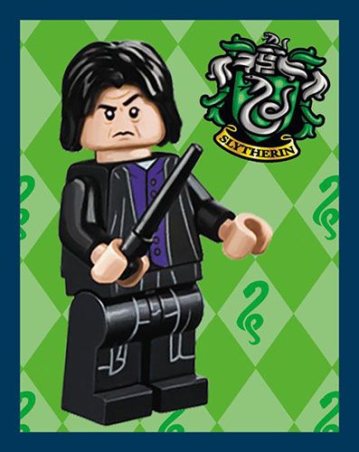 LEGO® Harry Potter™ Kolekcja - Naklejka nr 78