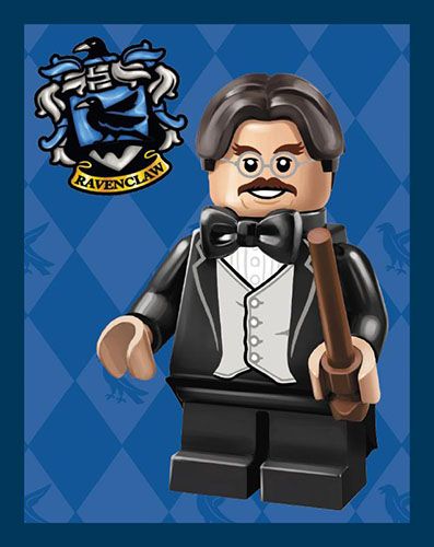 LEGO® Harry Potter™ Kolekcja - Naklejka nr 79