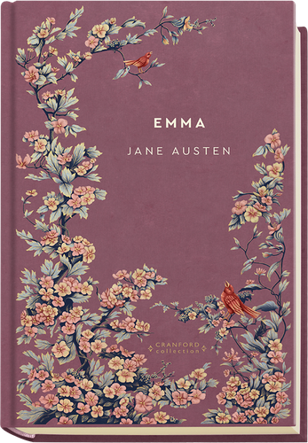 "Emma" - Jane Austen