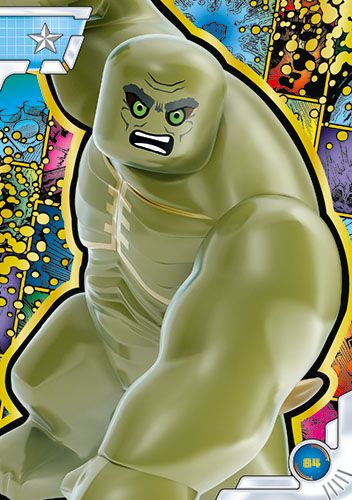 LEGO® MARVEL Avengers TCC - Nr 84: Ultra Abominacja