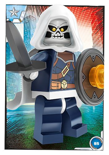 LEGO® MARVEL Avengers TCC - Nr 85: Taskmaster