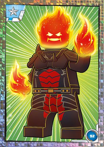 LEGO® MARVEL Avengers TCC - Nr 92: Komiksowy Dormammu
