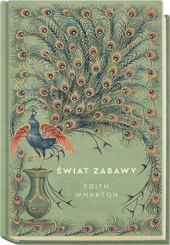 "Świat zabawy" - Edith Wharton