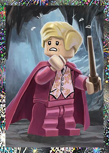 LEGO® Harry Potter™ Kolekcja - Naklejka nr 110