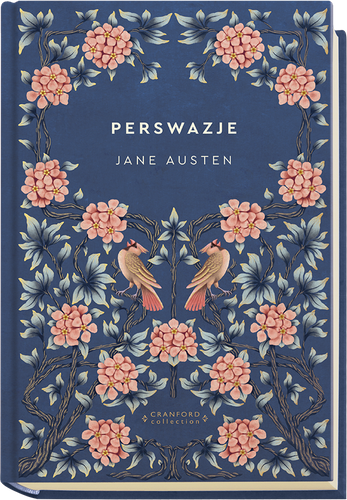 "Perswazje" - Jane Austen