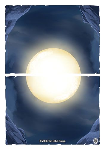 LEGO® NINJAGO® TCG11 - Nr 138: Puzzle