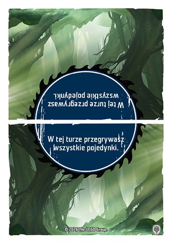 LEGO® NINJAGO® TCG11 - Nr 139: Puzzle