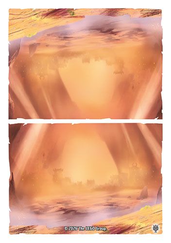 LEGO® NINJAGO® TCG11 - Nr 140: Puzzle