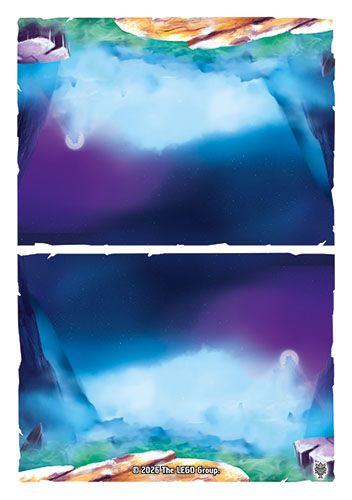 LEGO® NINJAGO® TCG11 - Nr 143: Puzzle