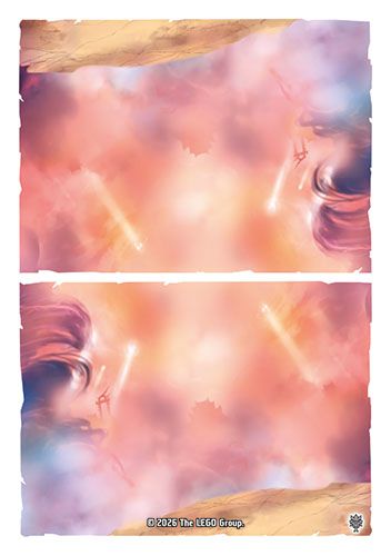 LEGO® NINJAGO® TCG11 - Nr 151: Puzzle