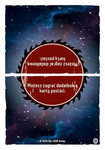 LEGO® NINJAGO® TCG11 - Nr 154: Puzzle