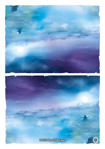 LEGO® NINJAGO® TCG11 - Nr 155: Puzzle