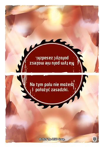 LEGO® NINJAGO® TCG11 - Nr 156: Puzzle