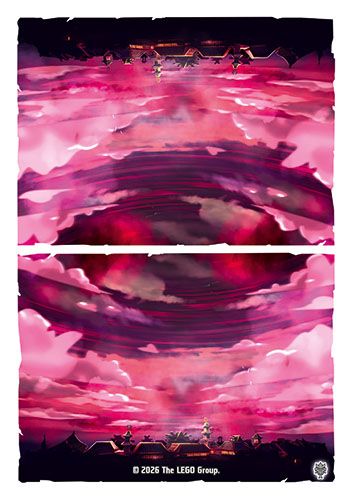 LEGO® NINJAGO® TCG11 - Nr 157: Puzzle