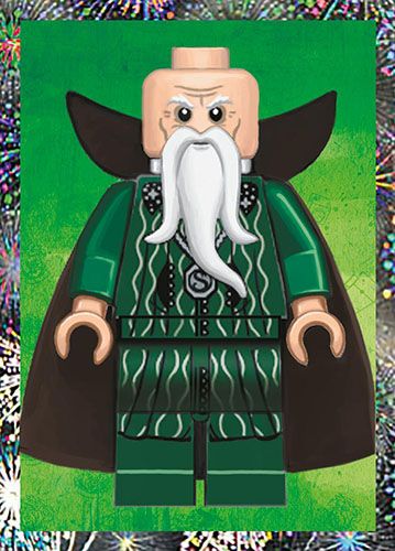 LEGO® Harry Potter™ Kolekcja - Naklejka nr 159