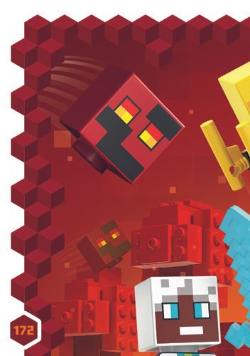 LEGO® Minecraft™ TCC3 - Nr  172: Puzzle