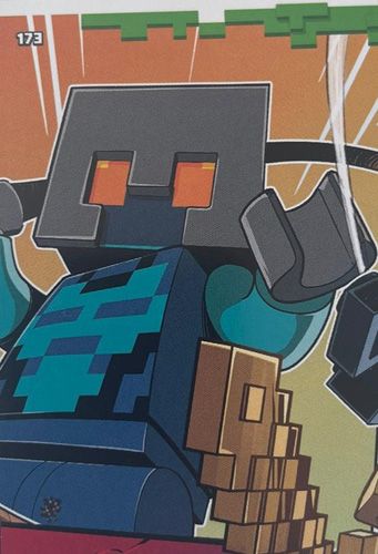 LEGO® Minecraft™ - Nr173: Puzzle