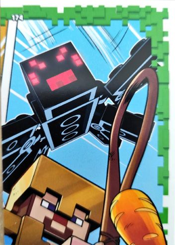 LEGO® Minecraft™ - Nr174: Puzzle