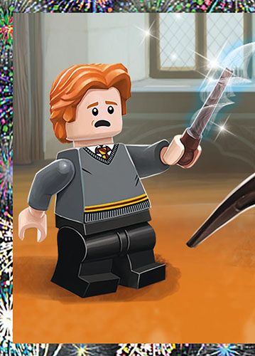 LEGO® Harry Potter™ Kolekcja - Naklejka nr 176