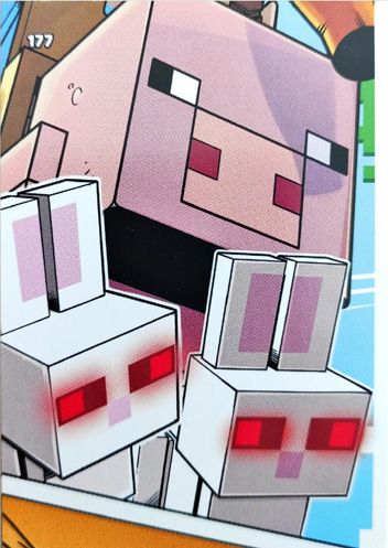 LEGO® Minecraft™ - Nr177: Puzzle