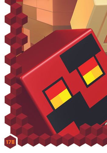 LEGO® Minecraft™ TCC3 - Nr  178: Puzzle