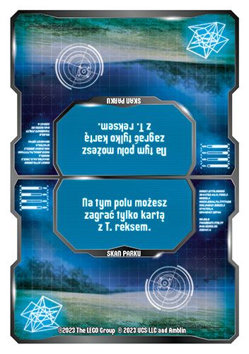 LEGO® Jurassic World™ - Nr 190: Puzzle