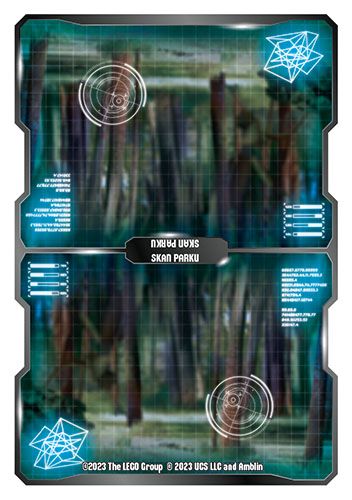 LEGO® Jurassic World™ - Nr 195: Puzzle