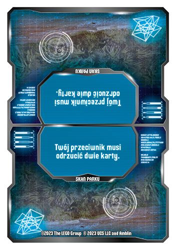 LEGO® Jurassic World™ - Nr 196: Puzzle