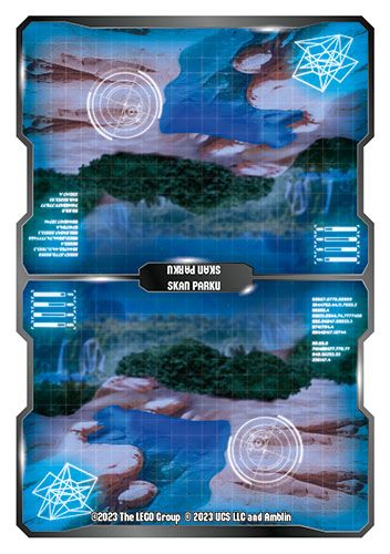 LEGO® Jurassic World™ - Nr 197: Puzzle