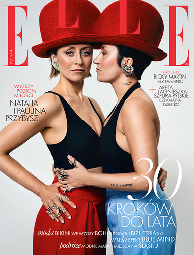Elle 7/2026