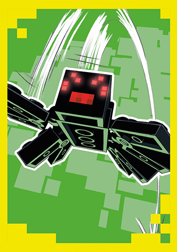 LEGO® Minecraft™ Stickers - Nr205