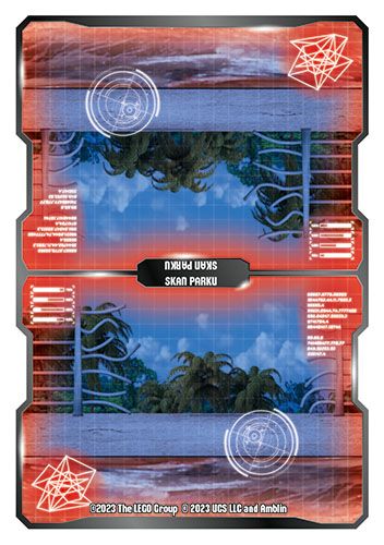 LEGO® Jurassic World™ - Nr 207: Puzzle