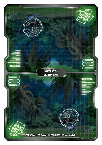 LEGO® Jurassic World™ - Nr 208: Puzzle
