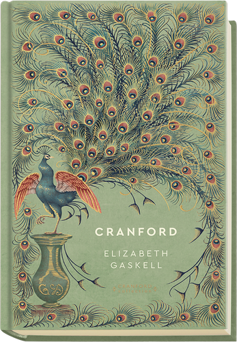 "Cranford" Elizabeth Gaskell