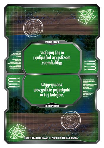 LEGO® Jurassic World™ - Nr 210: Puzzle